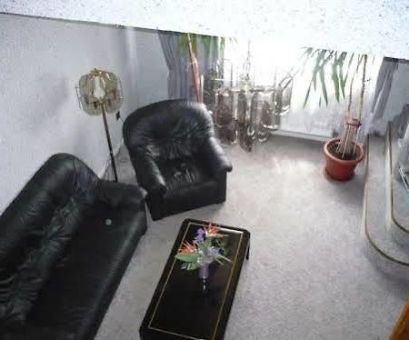 Ferienwohnung Csaba Apartman Bekescsaba Exterior foto